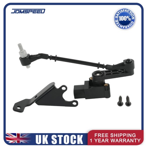 Front left suspension - suspension, ride