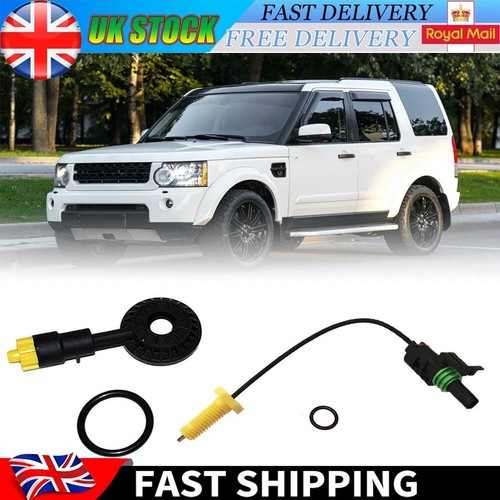 Fuel filter water sensor - water,