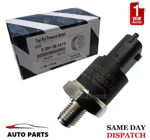 Lr009732 fuel rail high - ,