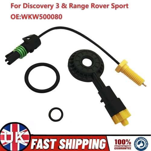 Wkw500080 fuel filter water - wkw500080,