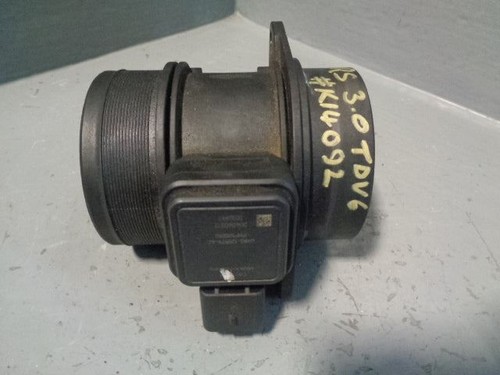 Air flow meter - flow,