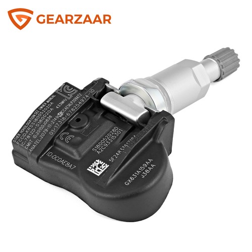 Tpms tyre pressure valve - tpms,
