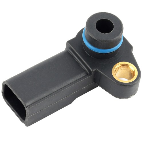Manifold absolute pressure - absolute,
