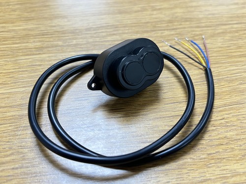 Laser motion sensor beam - laser,