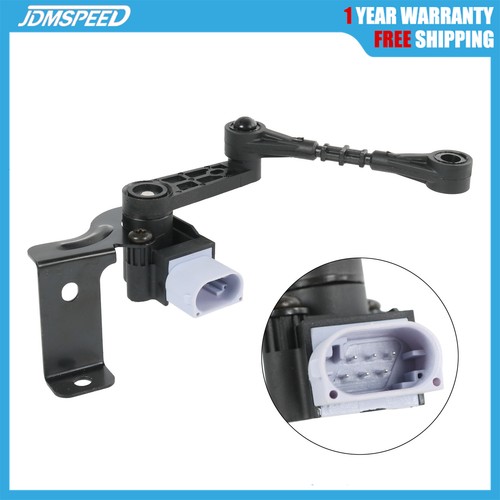 Height level sensor front - level,