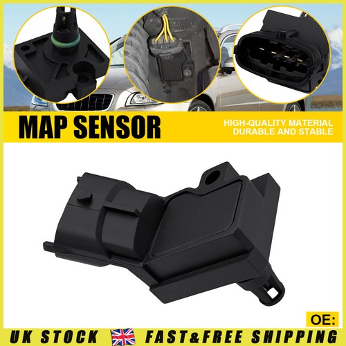 Boost pressure sensor for - boost,