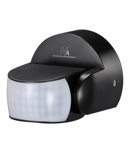 Maclean pir motion - maclean, sensor