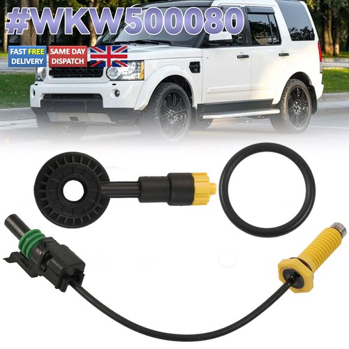 Fuel water sensor wkw500080 - water,