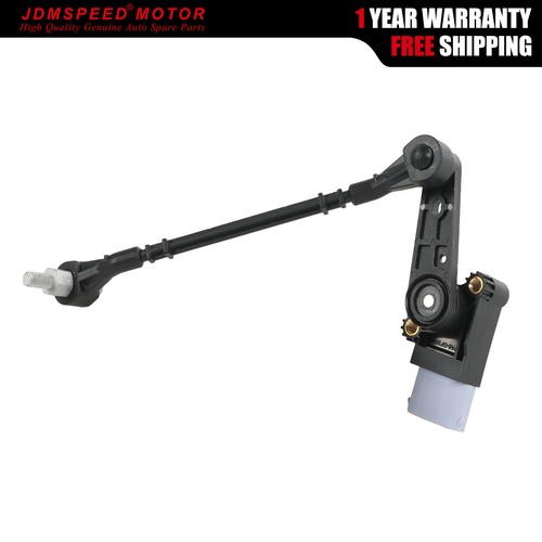 Front height sensor - height,