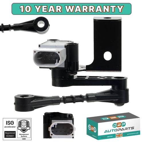 Height level sensor front - level,