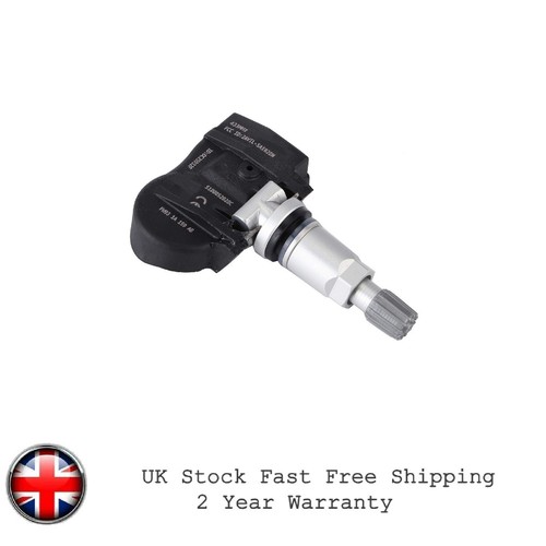 Tyre pressure sensor - tyre,