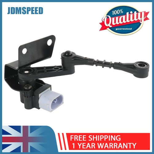 Height level sensor rear right - sensor,