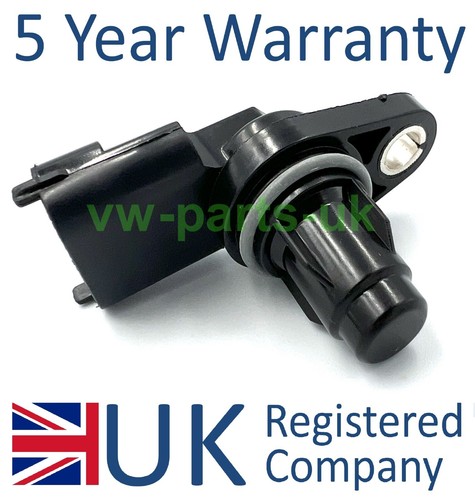 Camshaft position sensor - camshaft,