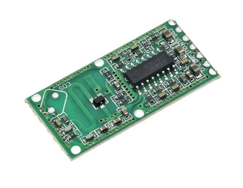 Rcwl 0516 microwave - microwave, radar
