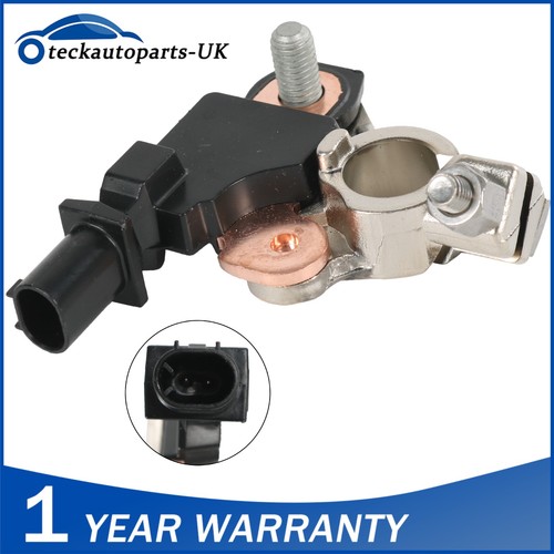 New battery current sensor - new,