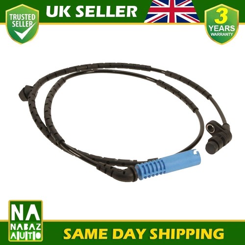 Rear abs speed sensor for - rear,