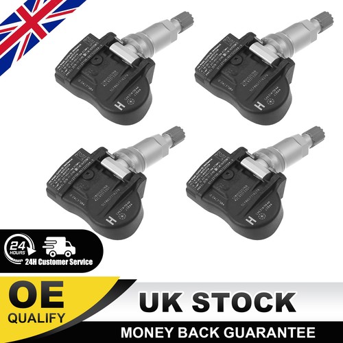 Tyre pressure sensor tpms - pressure,