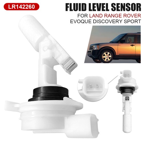 For land range - for, rover