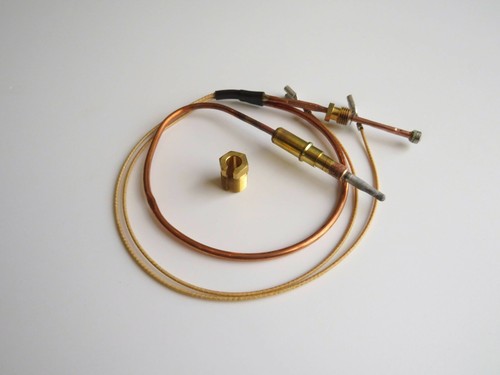 Split thermocouple gas aga - split,