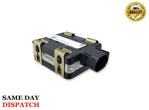 Cruise control distance radar - control,
