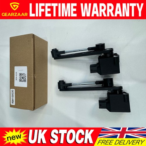 2pcs rear air - air, ride