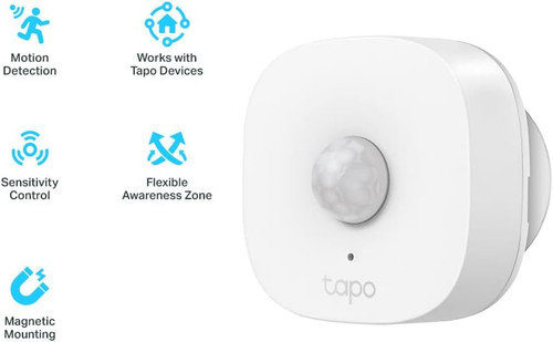 Tapo t100 smart - tapo,