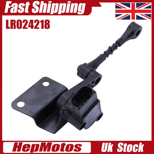 For range evoque l538 - range, rear