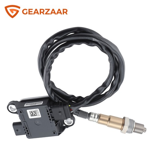 Particle matter sensor for - particle,