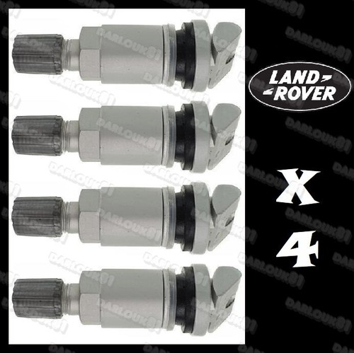 Tyre pressure sensor valve - 4, x