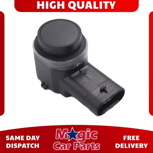 Parking sensor for land - parking,