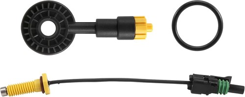 Fuel filter water sensor - filter,