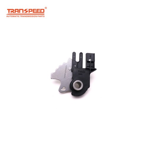 Transpeed 6f35 transmission - 6f35,