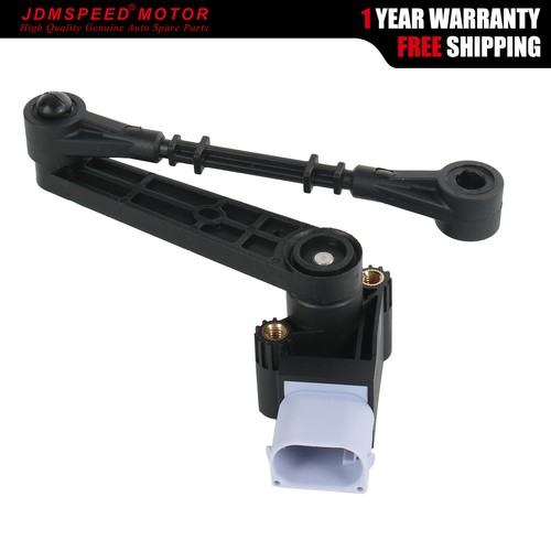 Height level sensor rear - sensor, ride