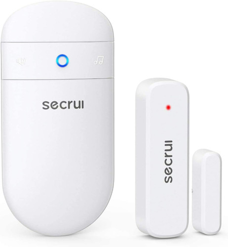 Wireless door open - wireless,