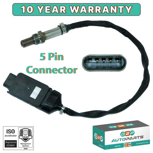 Nox sensor for jaguar - nox,