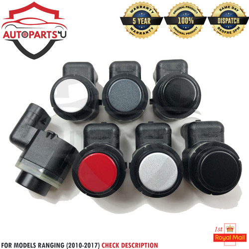 Genuine valeo parking sensor - valeo,