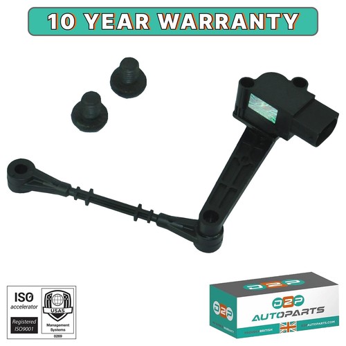 Air suspension height - height, sensor