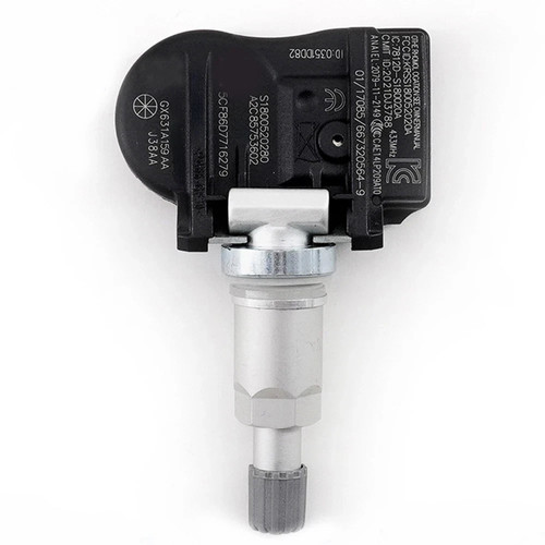 Tyre pressure sensor tpms for - pressure,