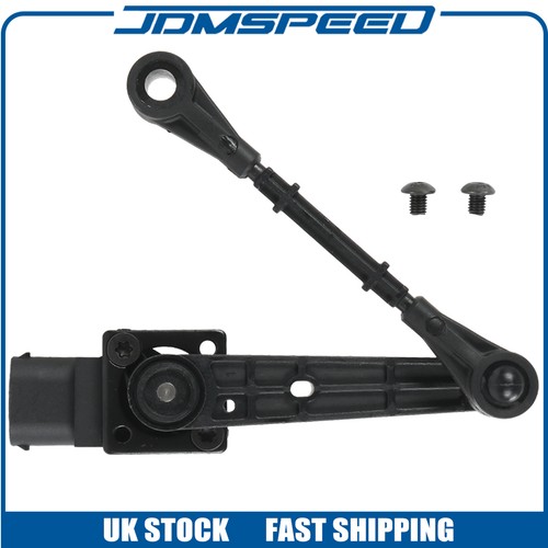 Rear right height - height, sensor