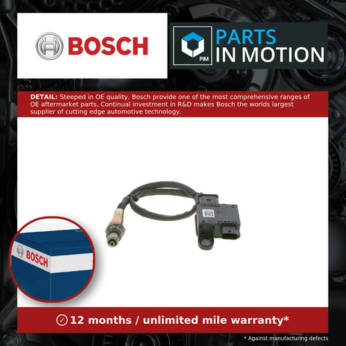 Particle sensor fits - particle,
