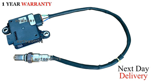 Nitrogen oxide nox sensor - nox,