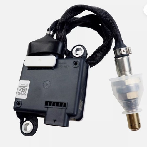 Nox sensor for - nox, rover