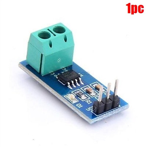 Range current sensor module - 5a,