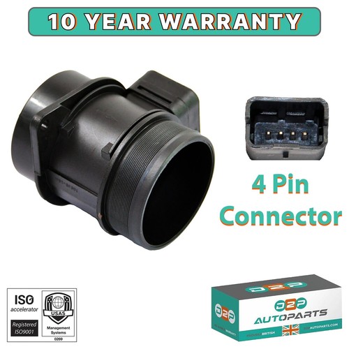Mass air flow meter sensor - air,