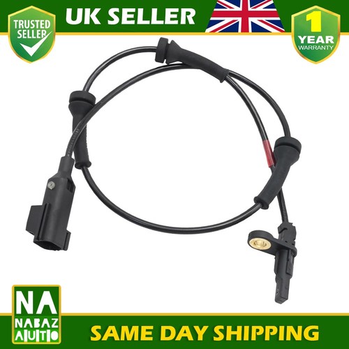 Abs sensor for land range - sensor,