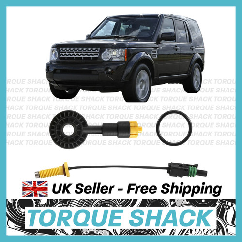 Land rover discovery - land, 4