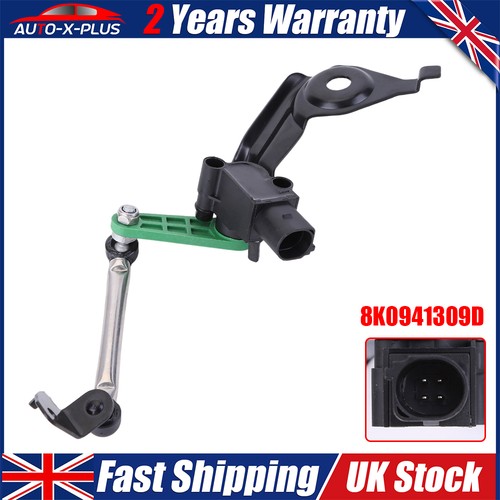 Headlight range adjustment - headlight,