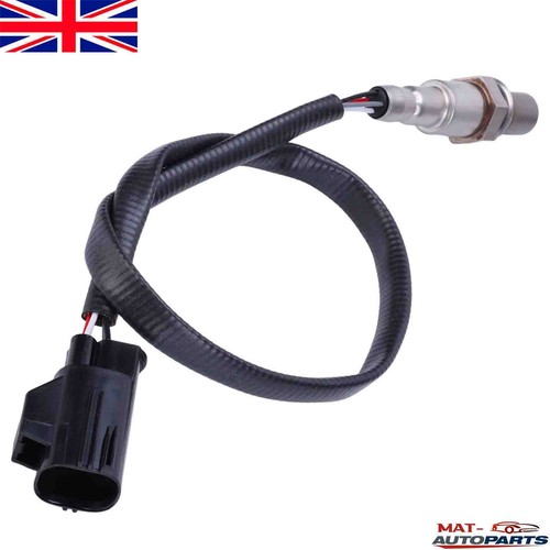 Oxygen lambda sensor - o2,