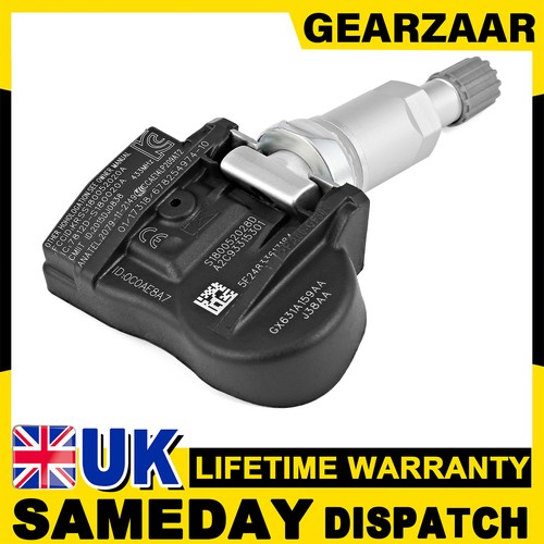 Tpms tyre pressure valve - tpms,