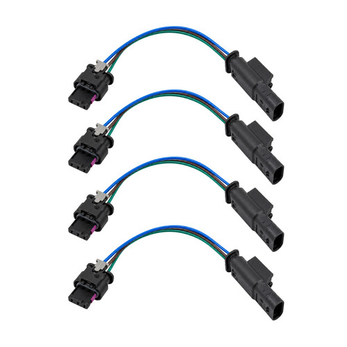 Pin parking sensor - 3,